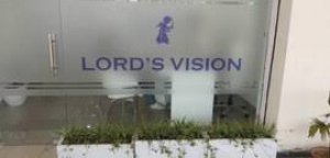 LORD'S VISION